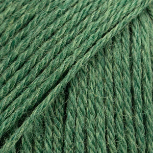 uni colour 19 verde bosque