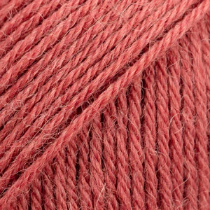uni colour 21 rojo ladrillo
