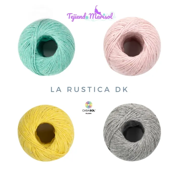 Casasol La Rustica