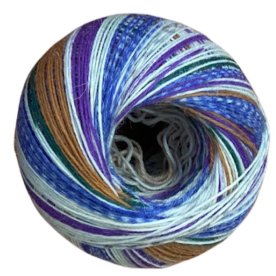 Casasol Multi Wool - Sock - Imagen 4