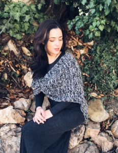 Capita Fraser crochet