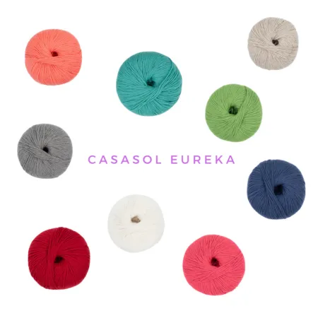 Casasol Eureka