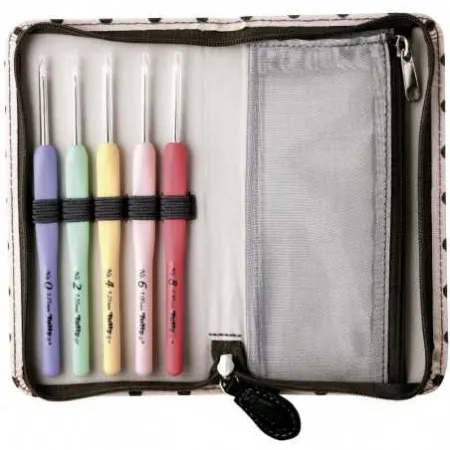 Estuche Tulip Sucre Bead