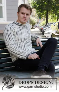 Jersey-Reykjavik Jersey Reykjavik a dos agujas