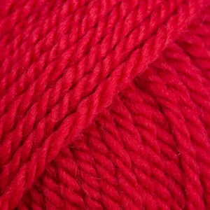 uni colour 10 rojo