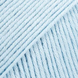 uni colour 76 azul polvo