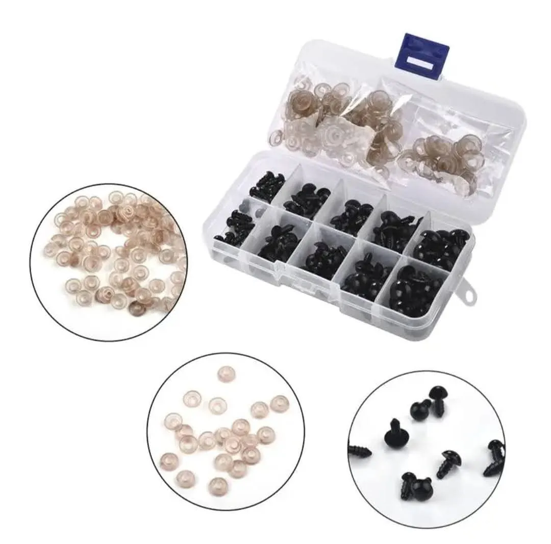 Ojos Seguridad Estuche - Imagen 4