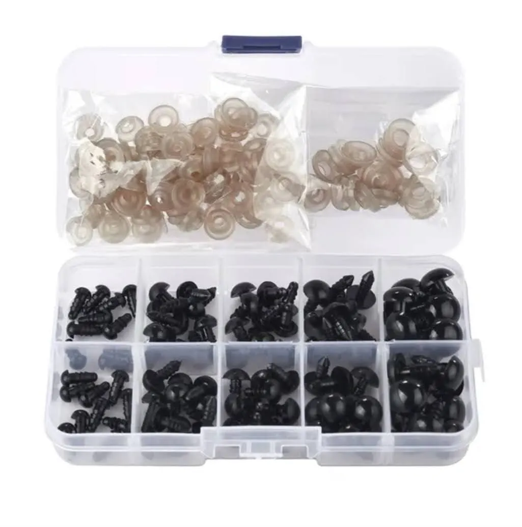 Ojos Seguridad Estuche - Imagen 3