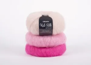 drops kid-silk