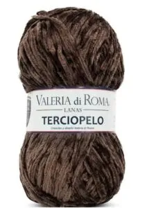 004 marrón chocolate