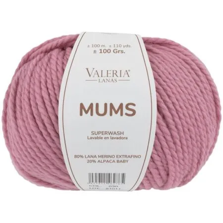 Lana Mums de Valeria Lanas