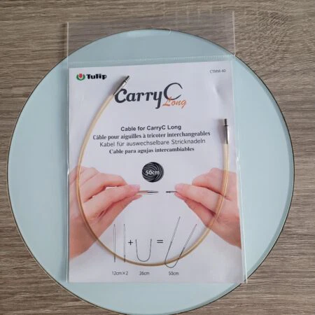 Cables Tulip Carry C Long