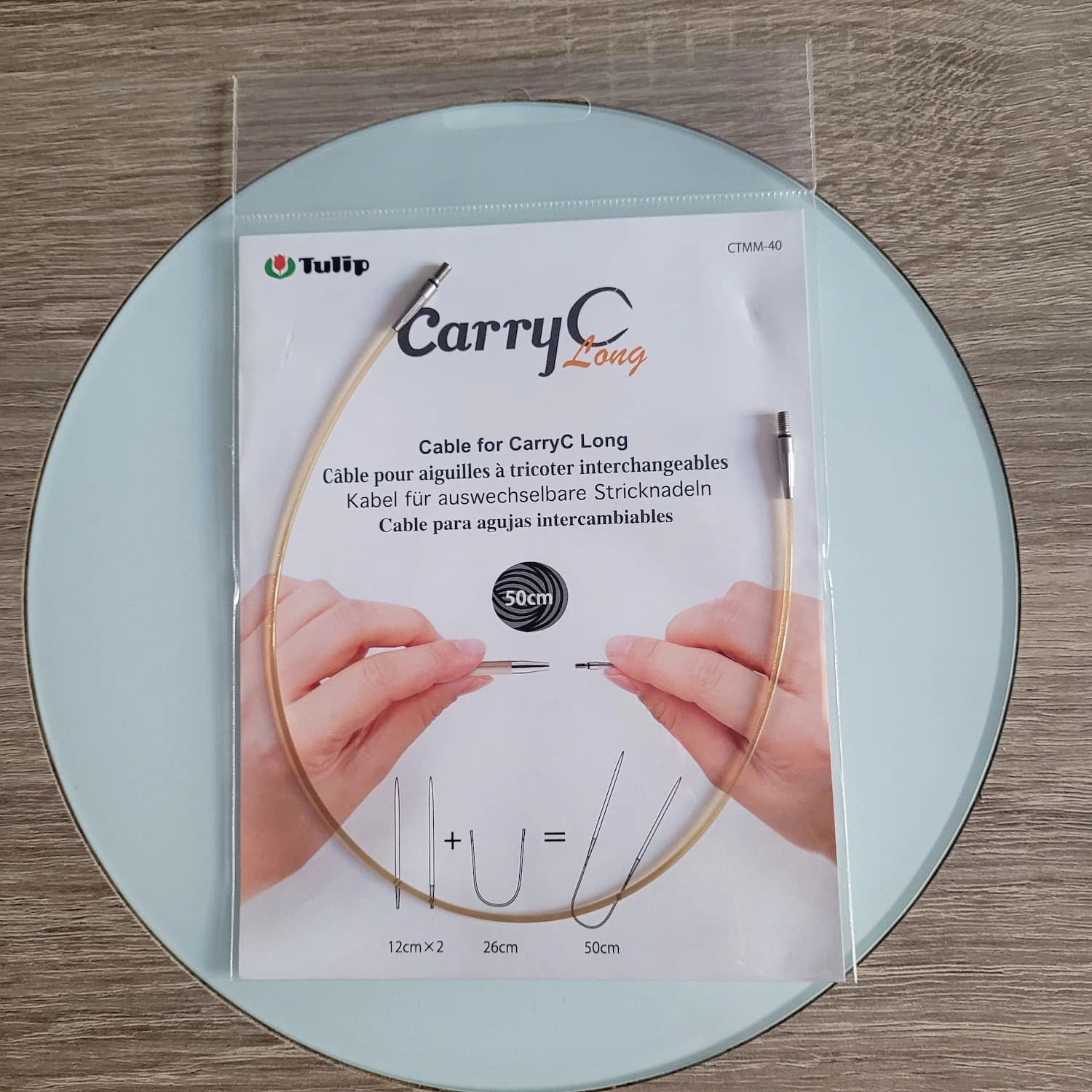 Cables Tulip Carry C Long