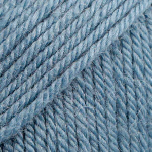 uni colour 6235 azul denim