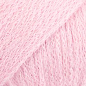 uni colour 27 rosado polvo