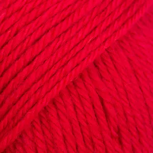 uni colour 12 rojo