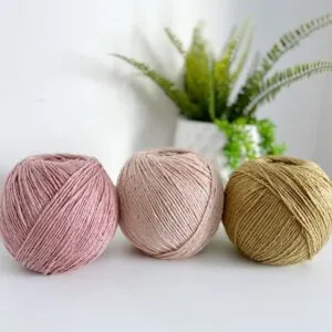 Casasol Veggie Wool Petite