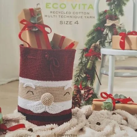 Libro Navidad Eco Vita 4