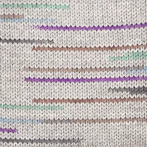 long print 28 crepúsculo de plata