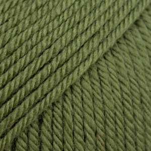 uni colour 17 verde musgo