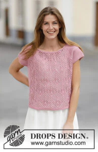 Camiseta Summer Chic