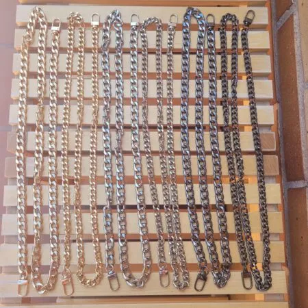 Cadena bolso 120 cm. de Círculo