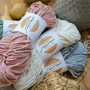 Macramé Boho Styled