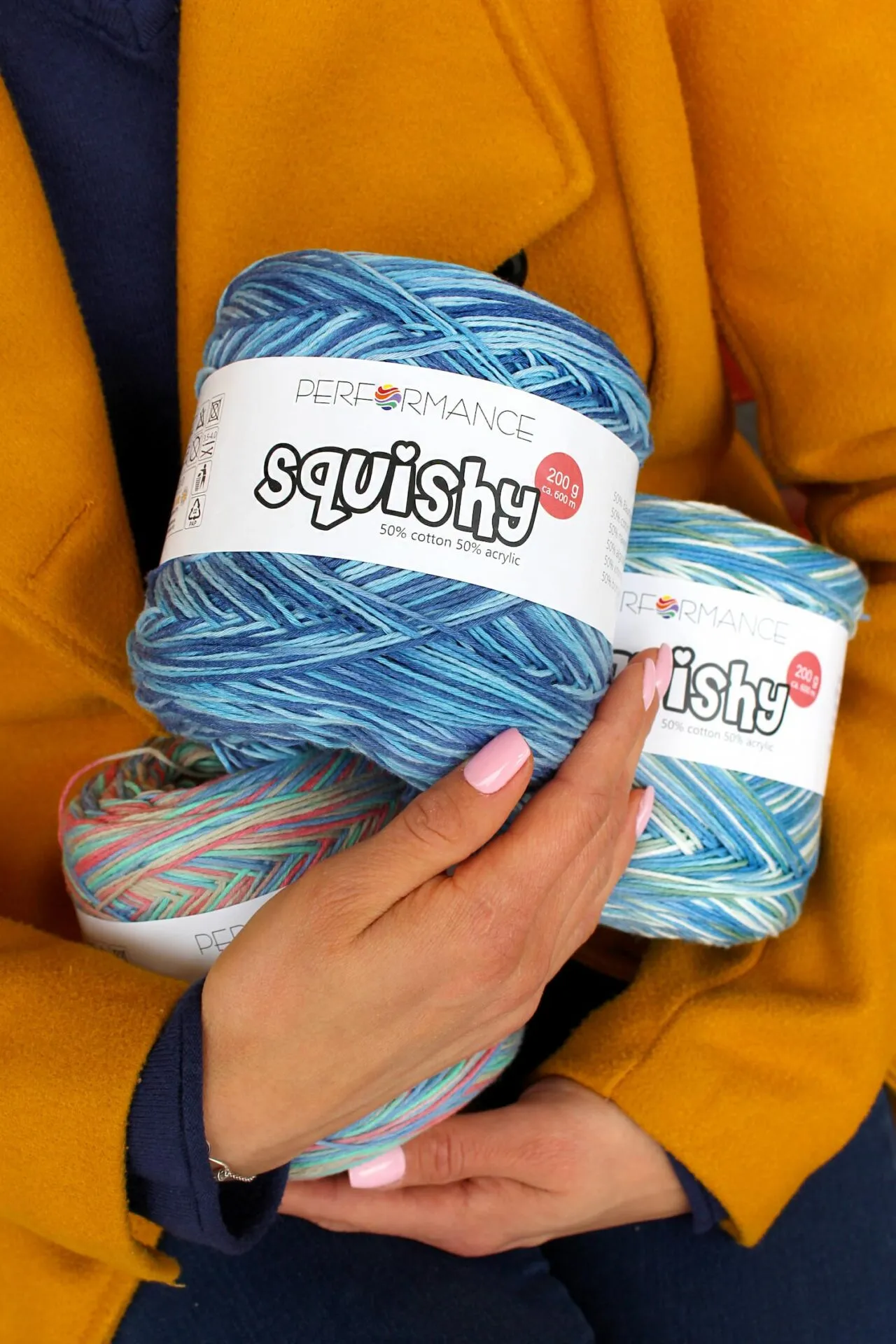 Cake Squishy - Imagen 2