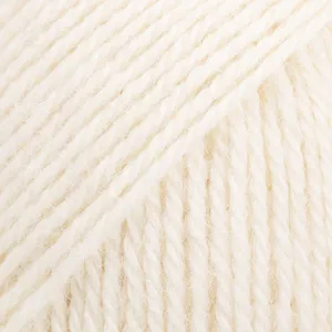 uni colour 100 blanco hueso