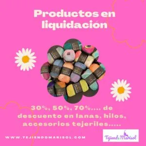 En Liquidación - Outlet