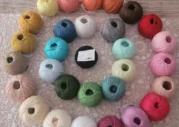 Casasol Algodón Detox S