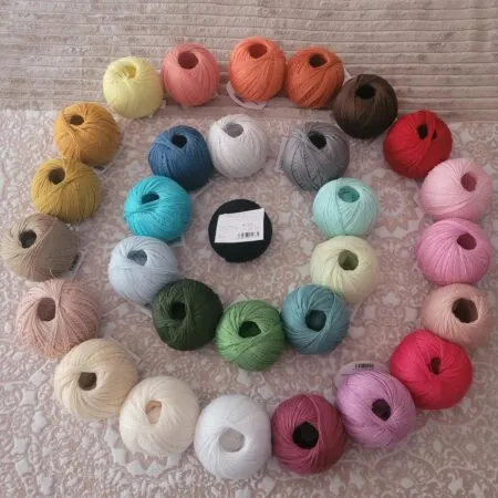 Casasol Algodón Detox S