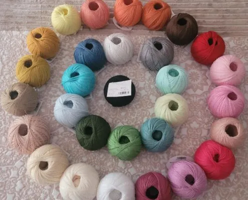 Casasol Algodón Detox S