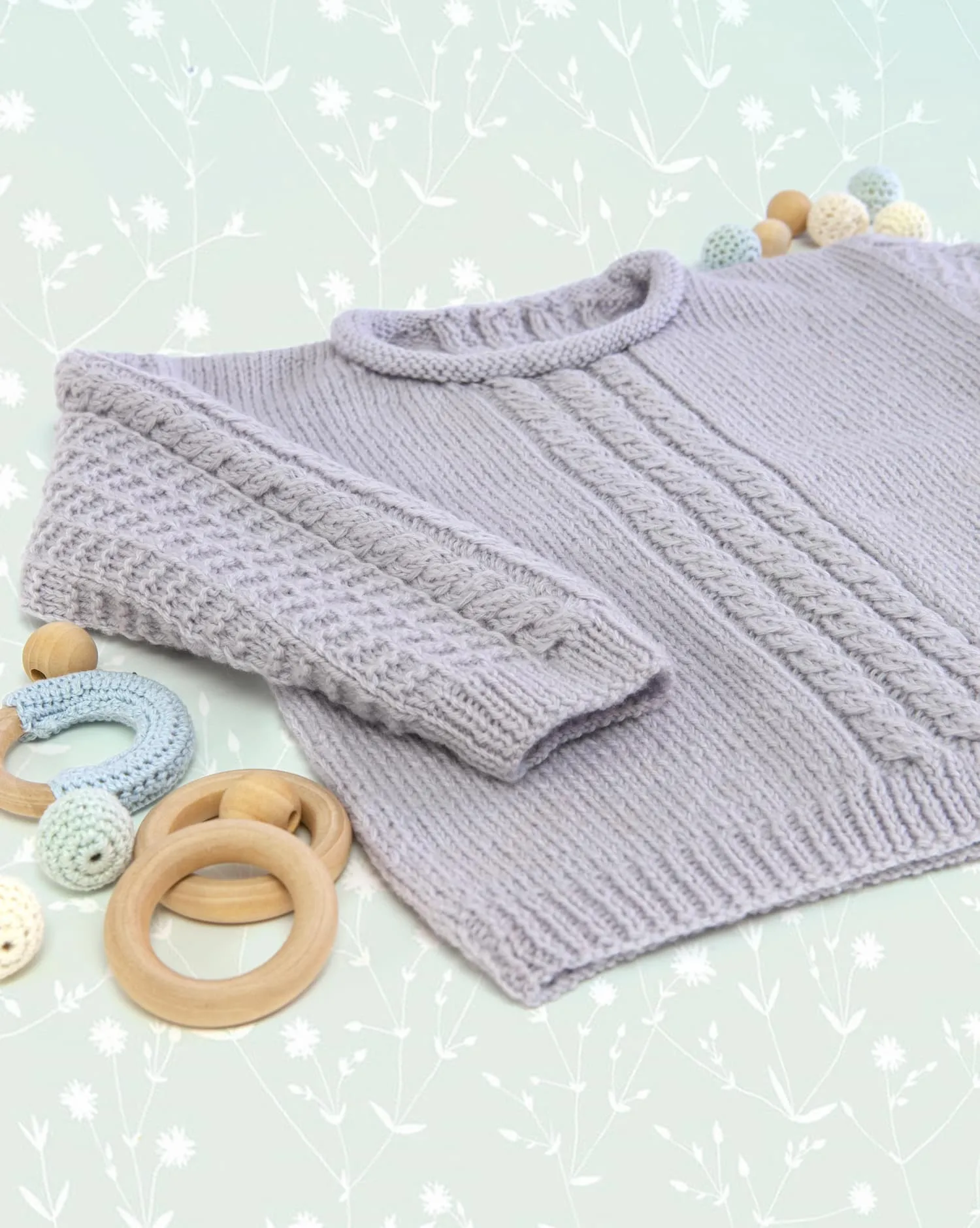 DMC 100% Baby 3 - Imagen 5