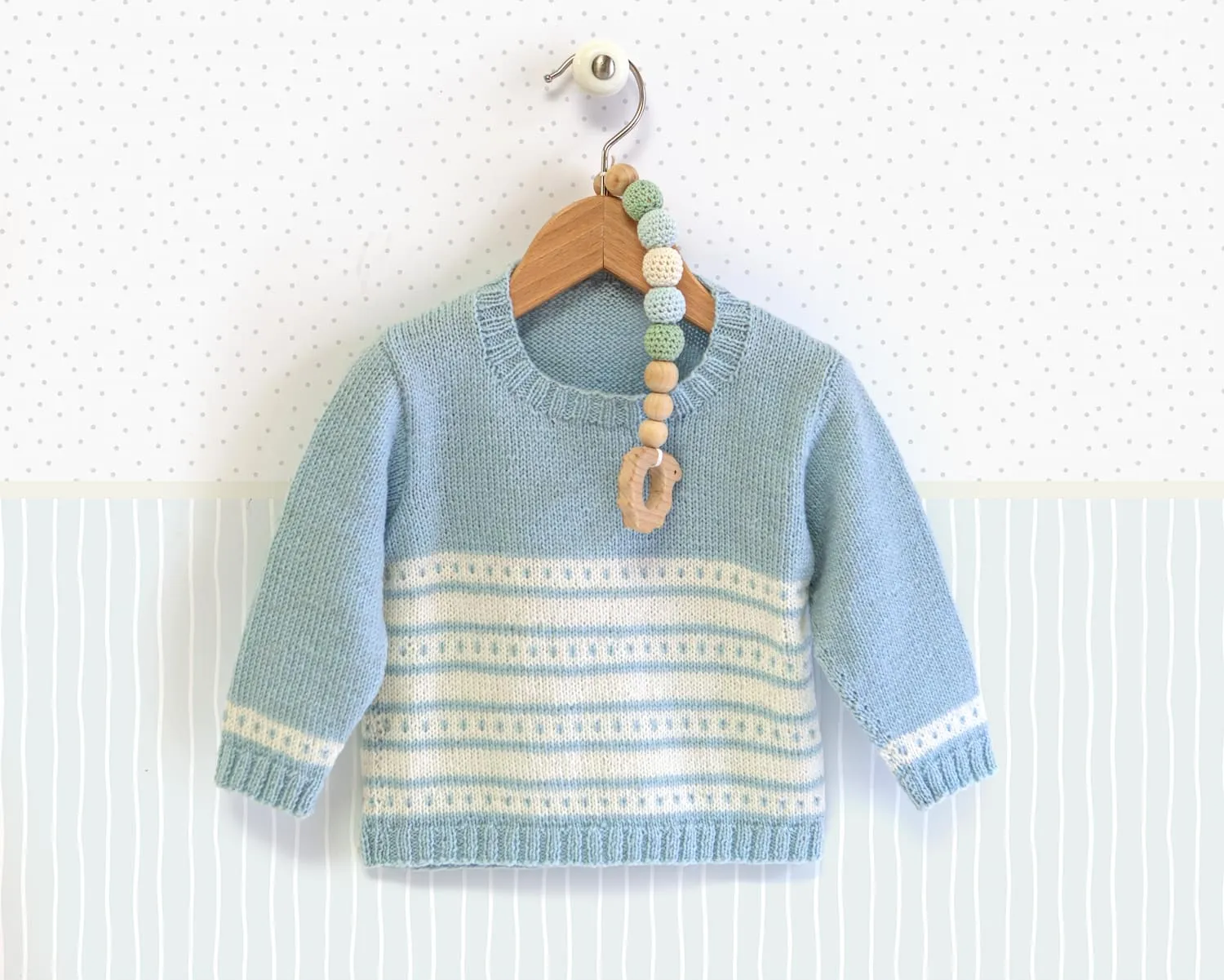 DMC 100% Baby 3 - Imagen 4