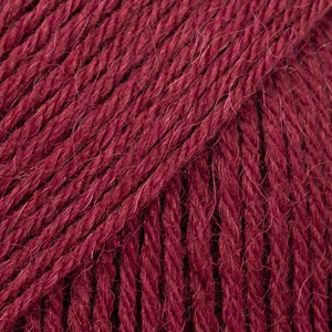 uni colour 30 borgoña