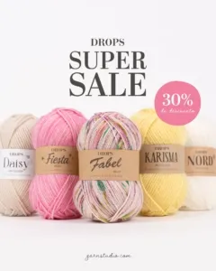 Drops super oferta febrero 2026