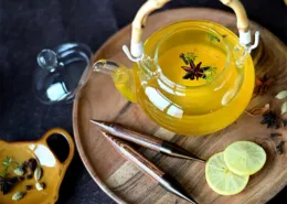 Agujas intercambiables Ginger Knitpro