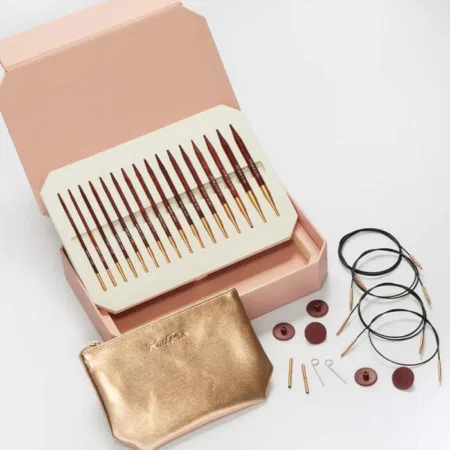 Set Symfonie Rose