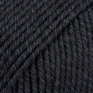 uni colour 02 negro