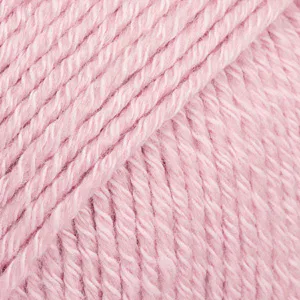 uni colour 05 rosado polvo