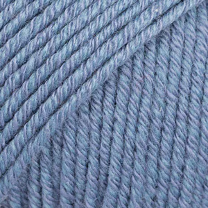 uni colour 16 azul denim