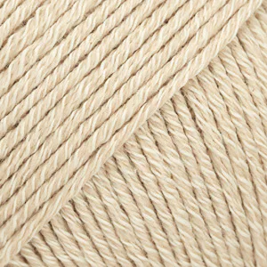 uni colour 38 trigo