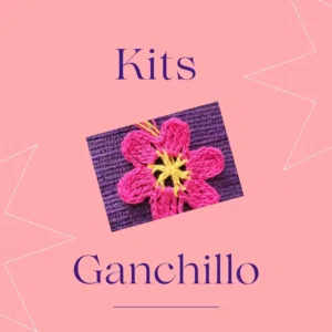 Kits Ganchillo