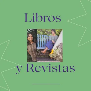 Libros y Revistas