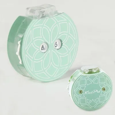 Mindful contador vueltas