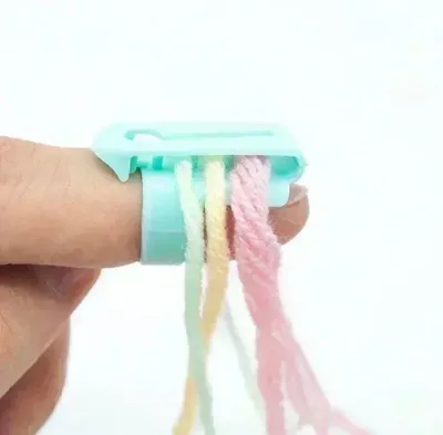 Anillo Guía Tejer - Imagen 2