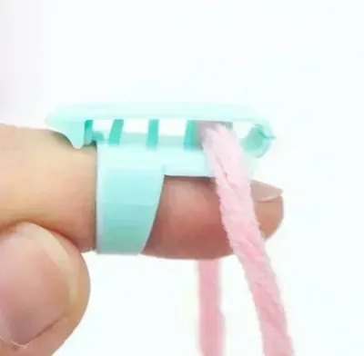 Anillo Guía Tejer - Imagen 3