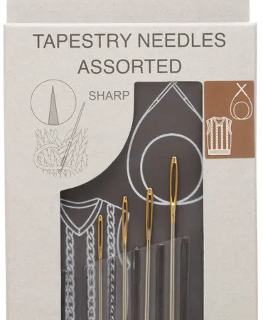 Agujas laneras Tulip AC-064e