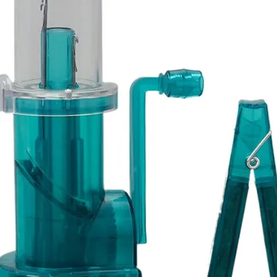 Tricotín manual o Máquina Tejer Cordón - Imagen 3